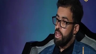 زندگی پس از زندگی - فصل ۶ - قسمت ۱۰ - مهدی پاسبان - (قسمت اول) - ۲۱ اسفند ۱۴۰۳