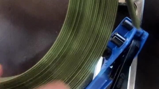 تسمه کش نامحدودکش | تسمه کش بادی