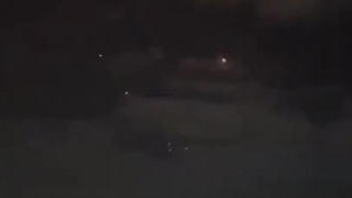 حمله ایران به اسراعیل