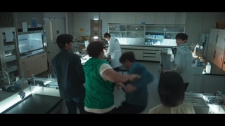 سریال پسر خوب قسمت6زیرنویس اضافه شد