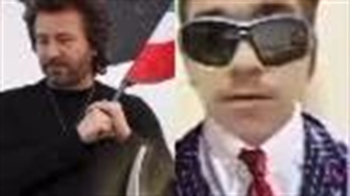 آهنگ ای ایران از دیجی حمیدرضا امیرزاده و منصور جعفری از آلبوم ای ایران