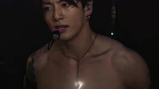 ادیت :: کلیپ :: بی تی اس :: جونگکوک :: Shake it to the max