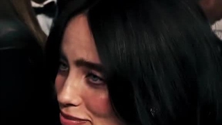 ادیت :: کلیپ :: بیلی آیلیش :: Shake it to the max