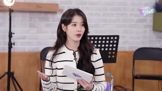 پالت آیو IU's Pallette | با حضور جی آیدل(i-dle)مهمان اپیزود 33