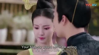 سریال چینی منگفی داره میاد 2018 Mengfei Comes Across قسمت 22