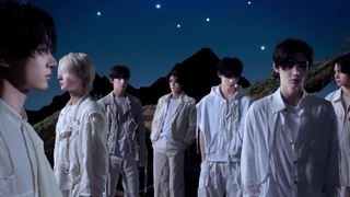 کانسپت ویدیو آلبوم ژاپنی انهایپن yoi