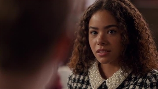 سریال Ginny & Georgia جینی و جورجیا فصل 3 قسمت 10