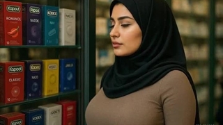 چگونه بدون گفتن کاندوم، کاندوم بخریم