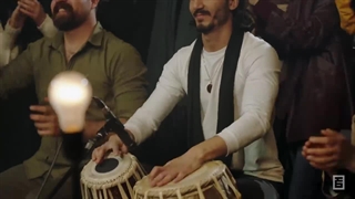 عرفان طهماسبی - دانلود موزیک ویدیو هزار و یک شب . Erfan Tahmasbi - 1001 Shab Music Video .