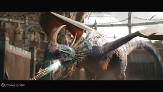 دانلود فیلم چگونه اژدهای خود را تربیت کنیم از سینما فلیکس