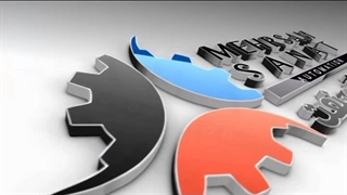 تعمیر انواع سروو موتور