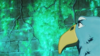 مرز شانگری لا فصل ۱ قسمت ۹ دوبله فارسی (HD)