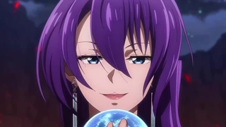 مرز شانگری لا فصل ۱ قسمت ۱۶ دوبله فارسی (HD)