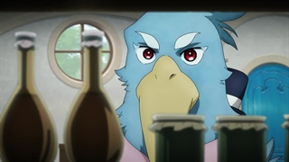 مرز شانگری لا فصل ۱ قسمت ۲۲ دوبله فارسی (HD)