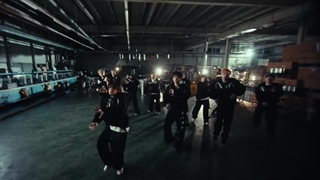 پرفورمنس ویدیوی آهنگ Potion از INI