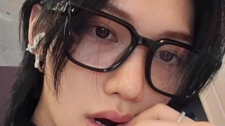 ادیت از هیونجین اقا