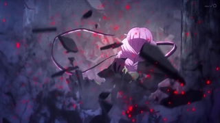 انیمه شیطان کش فصل 3 قسمت ۱۱ (آخر) با زیرنویس فارسی