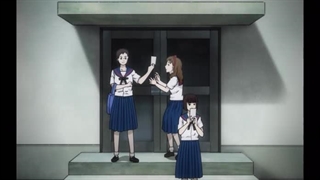 جونجی ایتو - قسمت 9