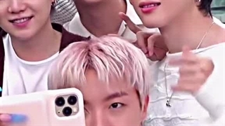 بنگتن کیوت بویزIOI