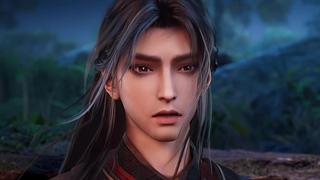 انیمه سلسله یشم Jade Dynasty فصل 3 قسمت 4 (56)