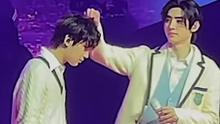 بیاین یه دور مومنتای خوشگل سونو و سونگهونو مرور کنیم