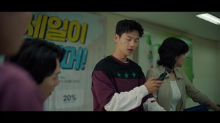 قسمت هفتم سریال اوه موکل های روحی من +زیرنویس فارسی Oh My Ghost Clients 2025