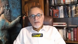 پیام احساسی کارشناس ایرانی خارج نشین برای هم میهنان - فرامرز دادرس