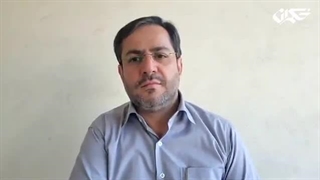 14040401: تحلیل یک هفته جنگ ایران با دشمن صهیونیستی - سید یاسر جبرائیلی