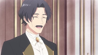 انیمه قدیسهٔ زیادی بی‌نقص: نامزدم کنارم گذاشت و به یه فرمانروایی دیگه فروخته شدم قسمت 12 اخر