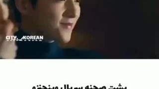 پشت صحنه سریال وینچزو 