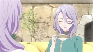 انیمه قدیس زیادی بی نقص: نامزدم کنارم گذاشت و به یه فرمانروایی دیگه فروخته شدم قسمت 12 (اخر) زیرنویس فارسی