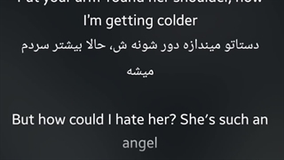 (کامنتا چک) Hearther_Conan Gray  | December 3