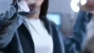 باران سبک در بهار