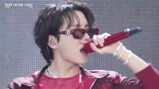 پارت 1 | کنسرت کامل جیهوپ (BTS) روز دوم تور کنسرت پایانی Hope on the stage در سئول♡