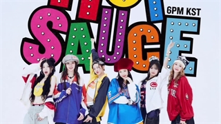 آپدیت سوشال مدیا بیبی مانستر با فوتو تیزر Hot Sauce...تاریخ انتشار: 1 جولای ساعت 12:30 ظهر به تایم ایران(کپشن مهم)