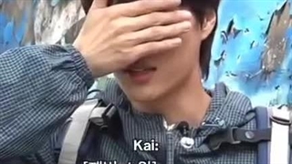 کوچکترین حرکتش به چالش بین ایدلا تبدیل میشه