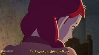 سری جدید انیمه آنه شرلی Anneh Shirley قسمت 12