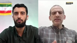 14040402: برنامه دوخط - صلح تحمیلی همان جنگ تحمیلی است