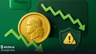 تحلیل انس جهانی | بررسی تکنیکالی XAU امروز 4 تیر 1404