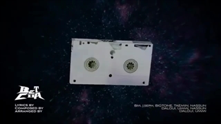 آپدیت یوتیوب کارد با هایلایت مدلی آلبوم جدیدشون ترک betcha