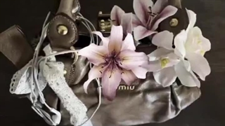 +خوشگل ترین گل توی دنیا؟ لیلی♡ lily