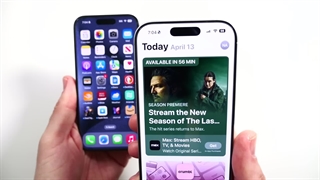 مقایسه iPhone 15 Pro vs iPhone 16 Pro