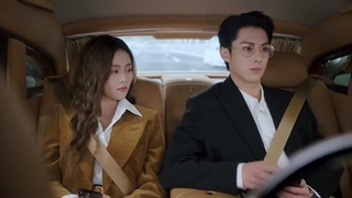 سریال چینی فقط برای عشق only for love 2023 قسمت 23 زیرنویس چسبیده (کیفیت بالاتر توضیحات)