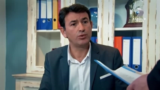 سریال جدید ترکی عشق و گناه با بهترین دوبلۀ فارسی - قسمت ۹۵