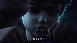 انیمه آتش درون (EMBERS (Yujin Xingzhe قسمت 5