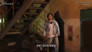 برنامه‌ی Going Seventeen 2025 قسمت 1 (قسمت 124) با زیرنویس فارسی