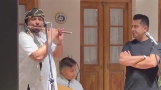 آهنگ بیکلام  « على حسب وداد قلبى » از عبد الحلیم حافظ - یحیی حمیدی