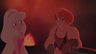 Gods' School قسمت 5(زیرنویس فارسی)