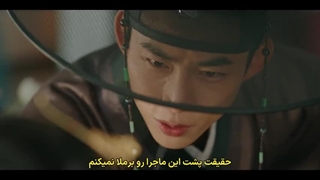 قسمت 6 سریال اولین شب با دوک با زیرنویس فارسی چسبیده