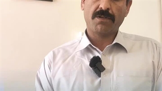 اقوام متحد ایرانی ، گور هر دشمنی را با یک اشاره رهبری می کنند